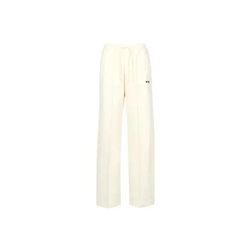 MSGM Женские повседневные брюки