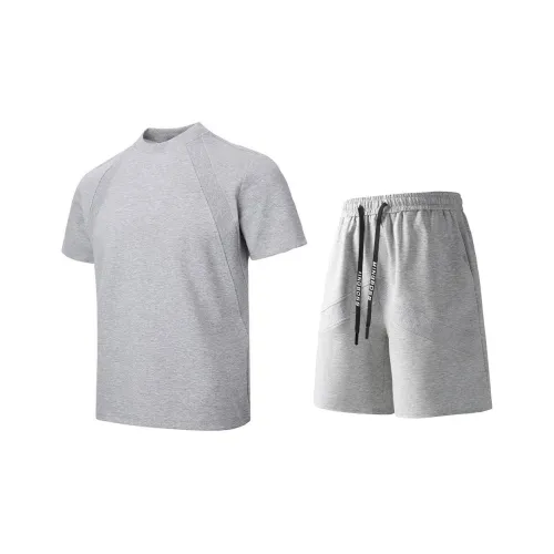 COMOWA Повседневная спортивная одежда унисекс