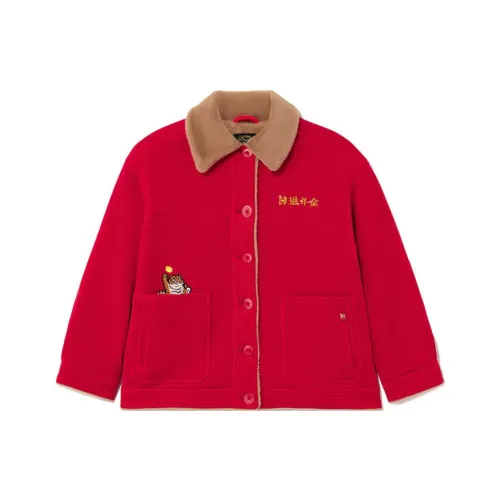 Лайнер Sports Trend Series Куртка Женская Вермиллион