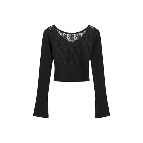 PLANE DRIFT Женская трикотажная одежда