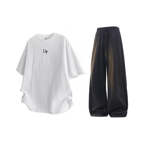 DANGERTIGER Повседневная спортивная одежда Унисекс