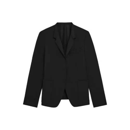 Theory Черные Женские Офисные Костюмы