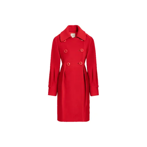 LIZZY Женское пальто