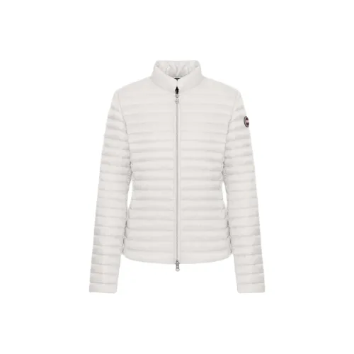 Colmar Пуховик Женский Белый