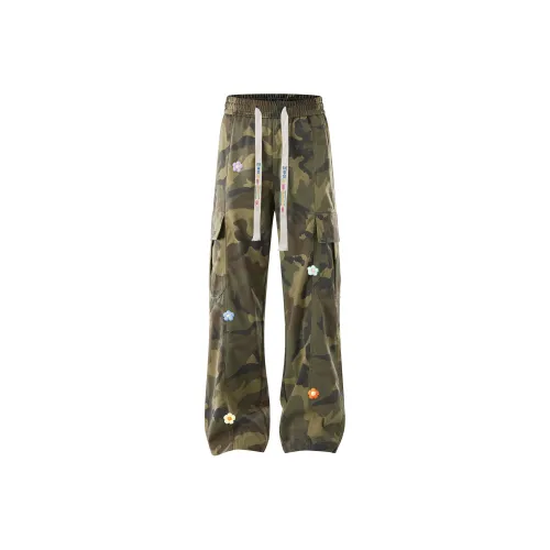 Брюки карго Paddington Bears Unisex