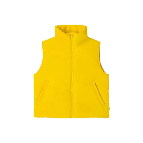 Vans Жилет Женский Ярко-Желтый