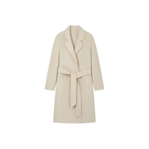 Teenie Weenie Женские Пальто