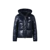 Морской синий