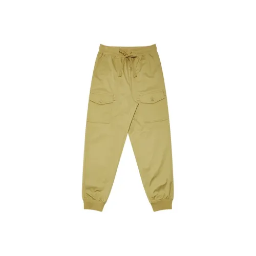 Dickies Карго Брюки Женские Хаки