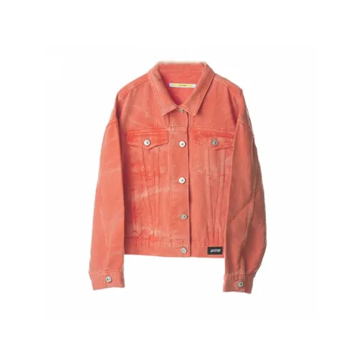 PushBUTTON Женские джинсовые куртки