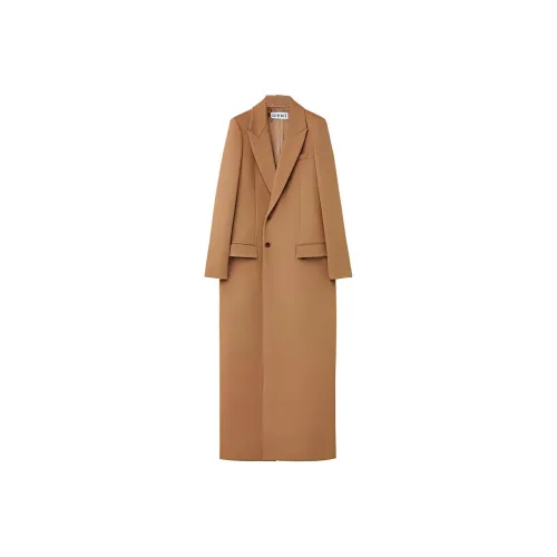 LOEWE Умбра Женская Тренч