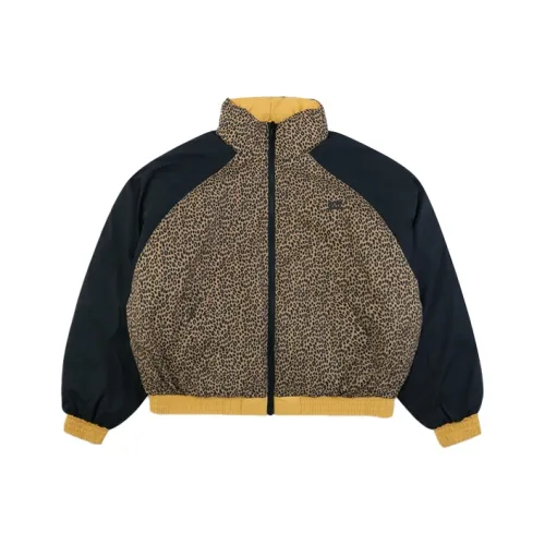 Levi's Пуховая куртка Женская Многоцветная