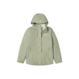 Серебристо-зеленый