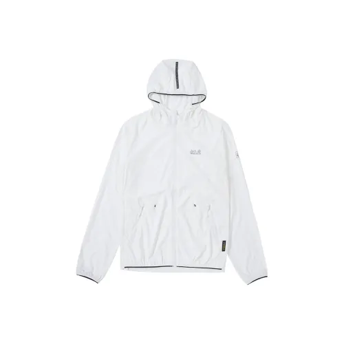JACK WOLFSKIN Женская одежда с защитой от UV