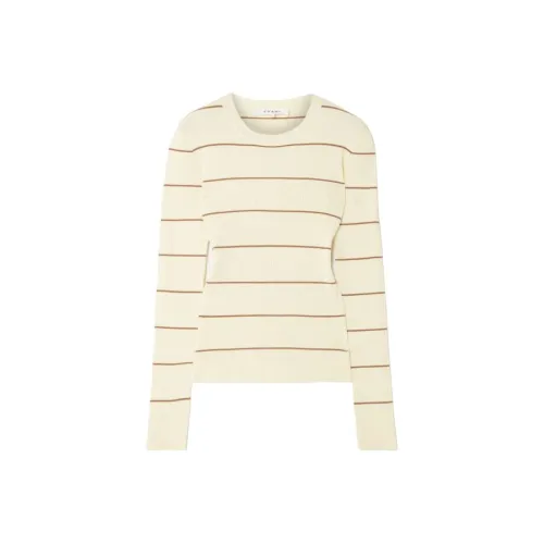 Рамка Крем Женские Трикотаж