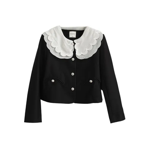 RUBIN Бизнес-костюм женский черный