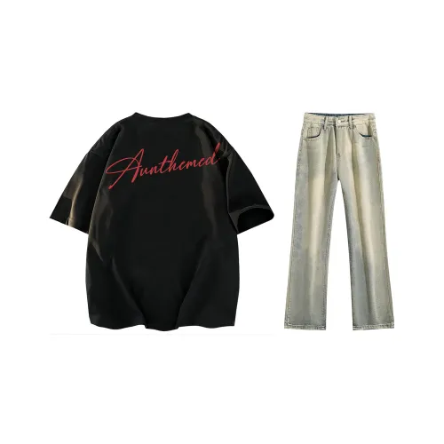 UNthemed Повседневная спортивная одежда унисекс