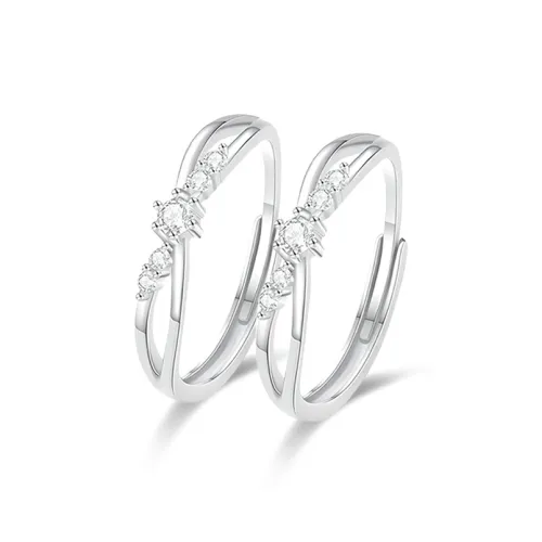 WANLIACC Кольца Унисекс