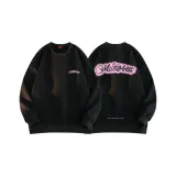 Черный [с флисовой подкладкой и утепленный]