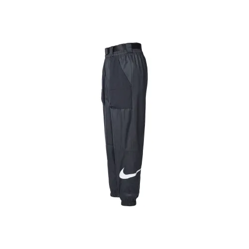 NIKE Женские Вязаные Тренировочные Брюки