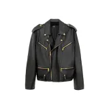 Классический черный