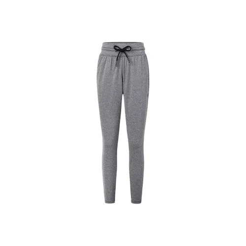 The North Face 2024 Summer Повседневные брюки Женские Черный