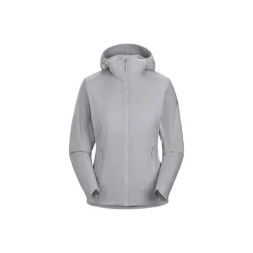 Arcteryx Solano series Пуховая куртка Женская