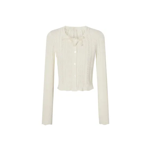 I'M ONE Женские Трикотаж