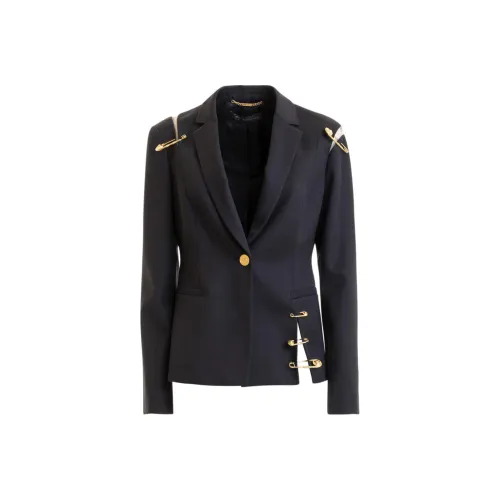 VERSACE Бизнес-костюм женский черный