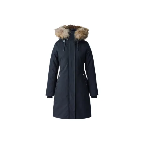 MACKAGE SHILOH 2 IN 1 Пуховик Женские