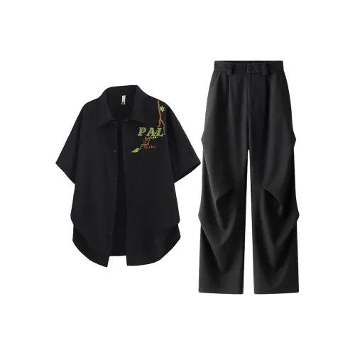 PAL ONGACO Повседневная спортивная одежда унисекс