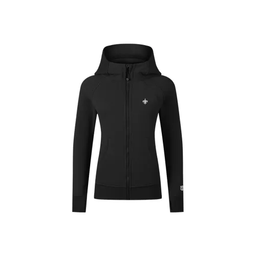 NFL Черные Женские Свитшоты