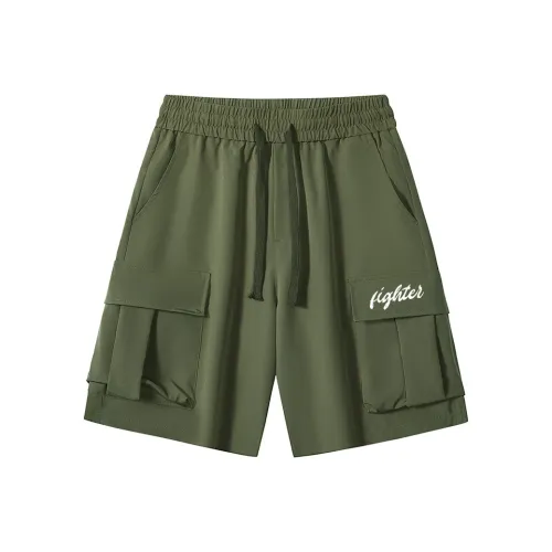 UNIWOLF Унисекс Повседневные шорты