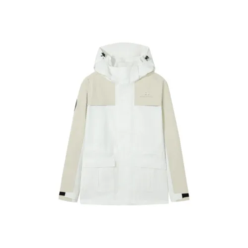 PIONEER CAMP Твердая Оболочка Ветровка Женская