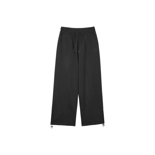 Skechers Повседневные брюки Женские Черный