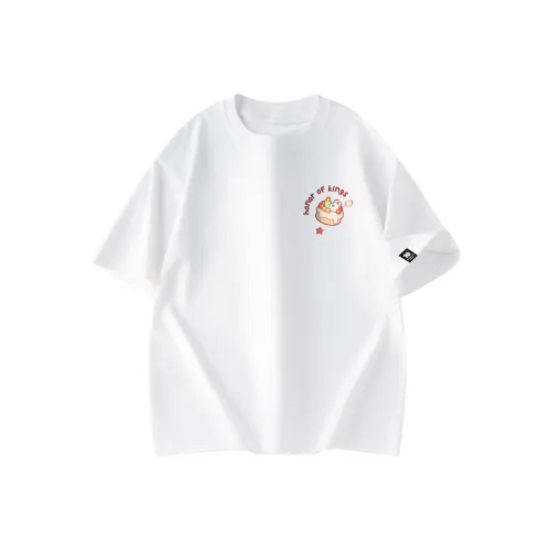 Honor of Kings T-Shirt Тиби Коллекция Унисекс