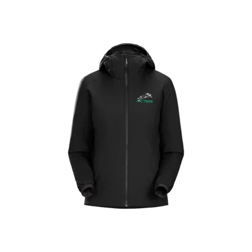 Arcteryx ATOM LT Ограниченный выпуск/LNY 2023 Женские объемные куртки (пуховики)