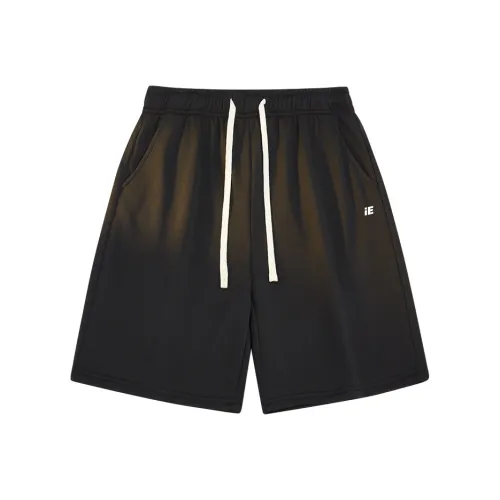 I.E Унисекс Футбольные Штаны