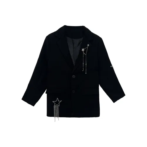 Icicofficial Бизнес-костюм женский черный