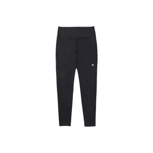 FILA Черные Женские Повседневные Брюки