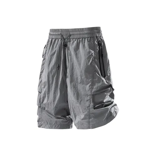 FAR BACK Унисекс Повседневные шорты