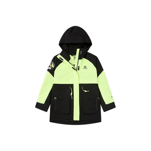 KAILAS Ветровки Женские