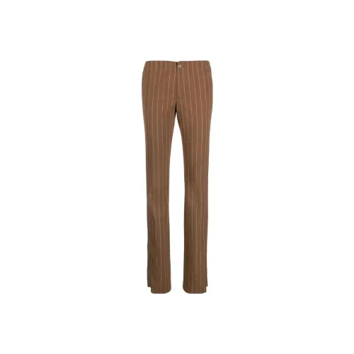 Filippa K Повседневные брюки Женские Умбра