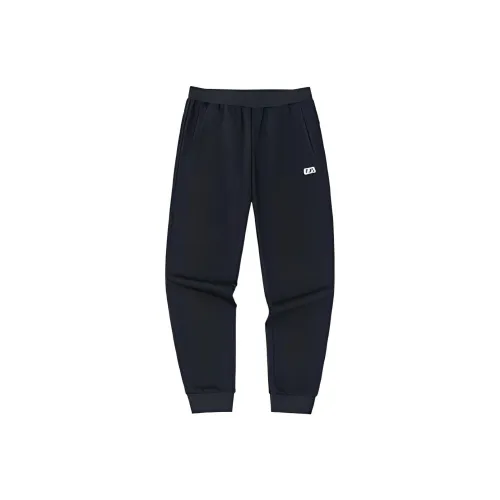 ANTA Life Collection Sports Life Collection Тренировочные брюки Женские Черный
