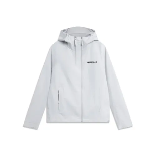 Лайнер Водонепроницаемый и Ветрозащитный Ветровка Женские Cold Spring