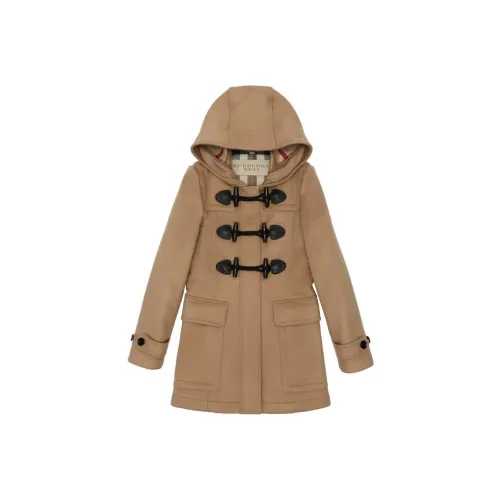 Burberry SS23 Тренчкот Женский Хаки