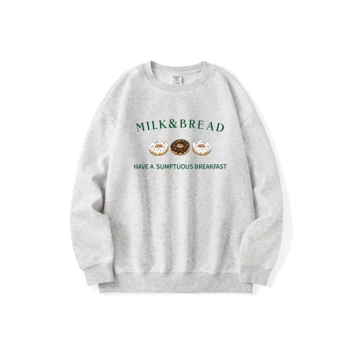 ZHONGBANGJICHU Толстовка Унисекс