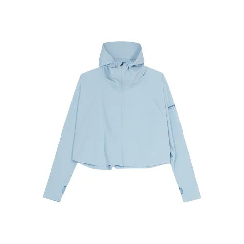 NORTHLAND Профессиональный Super Light Дышащая Защита от УФ-лучей Женская Одежда