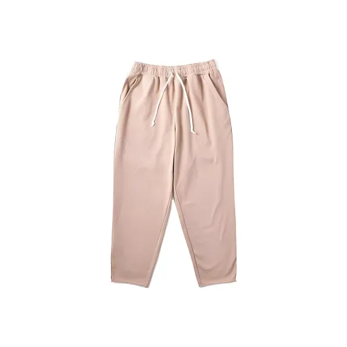 New Balance New Balance Japan Розовые Женские Повседневные Брюки