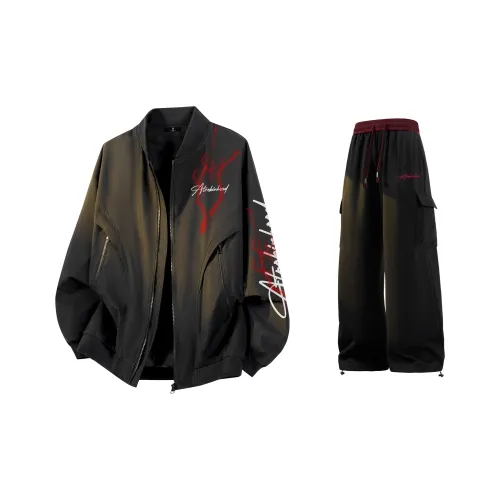 ROBINHOOD Повседневная спортивная одежда Унисекс